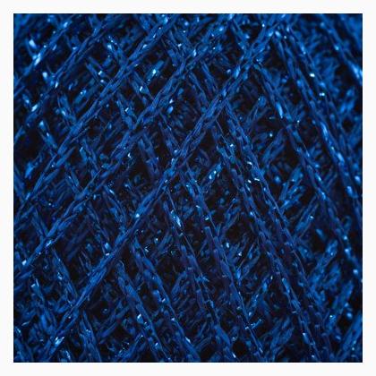 Artiste Metallic - col. 320 - Azul