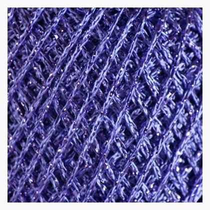 Artiste Metallic - col. 310 - Púrpura