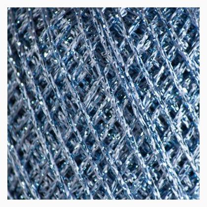 Artiste Metallic - col. 311 - Azul Acero