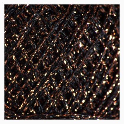 Artiste Metallic - col. 316 - Bronce