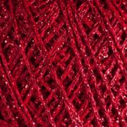 Artiste Metallic - col. 318 - Rojo