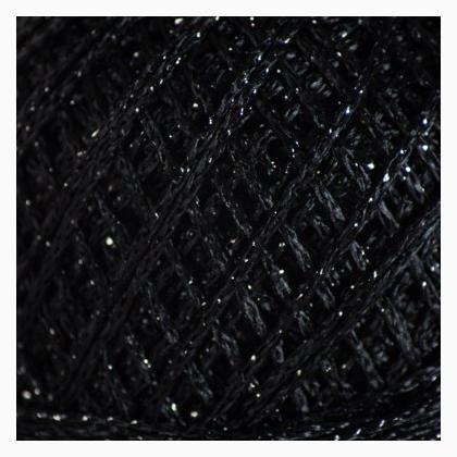 Artiste Metallic - col. 342 - Negro