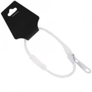 Pulsera de cremallera