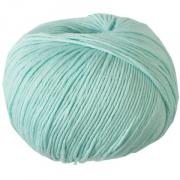 DMC Natura Just Cotton N100 - Aqua