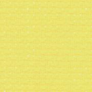 Aida 55 Permin 65x50 cm Bright Yellow