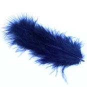 Plumas - Negro