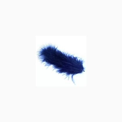 Plumas - Negro