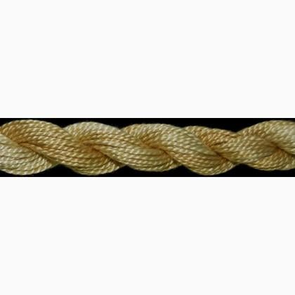 ThreadworX Pearl #5 - 5-51114 - Caramel Candy