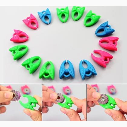 Pinzas para espoletas