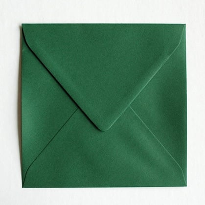Sobre SQ - Verde donker
