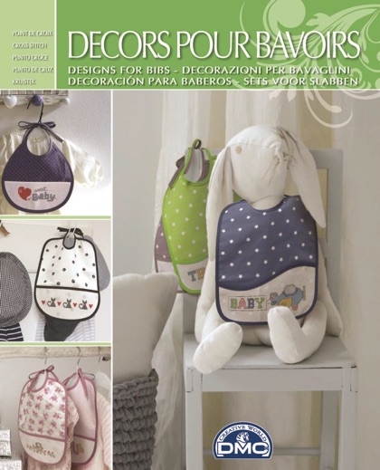 Décors pour Bavoirs - Edición 2015
