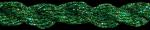 ThreadworX Hand Overdyed Metallic #4 - 410480 Enchanted Forest