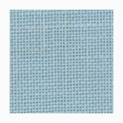 Lino 11 hilos 70x50: Touch of Blue