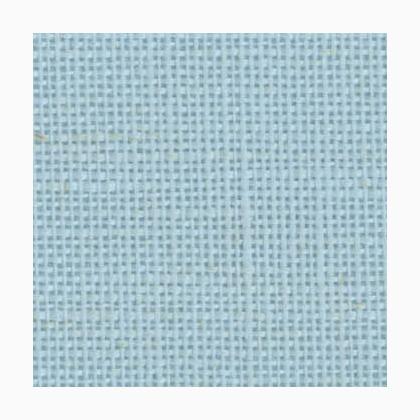 Lino 13 hilos 50x70 cm: Touch of Blue