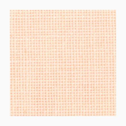 Lino 13 hilos 50x70 cm: Touch of Peach