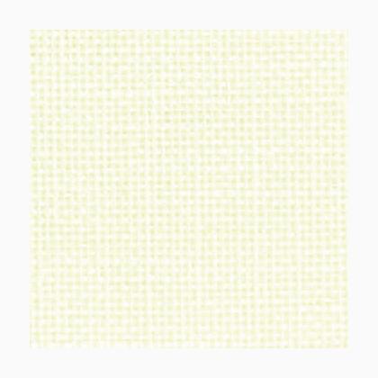 Lino 13 hilos 50x70 cm: Touch of Yellow