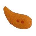Botón - Crooked Carrot Right-Facing, Extra Small