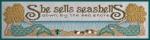 She Sells Sea Shells (w/chms)