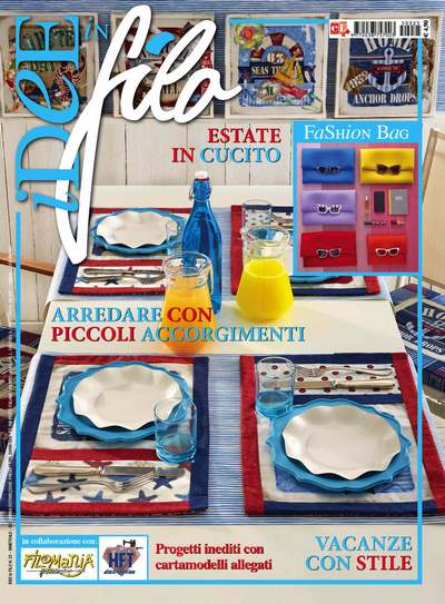 Idee in filo 25