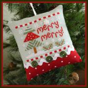Classic Collection 10-Merry Merry!