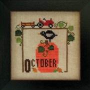 Joyful Journal-October