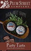Jack`s Sweet Shoppe-Party Tarts