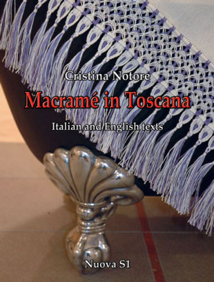 Macramè in Toscana