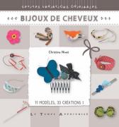 Bijoux de Cheveux