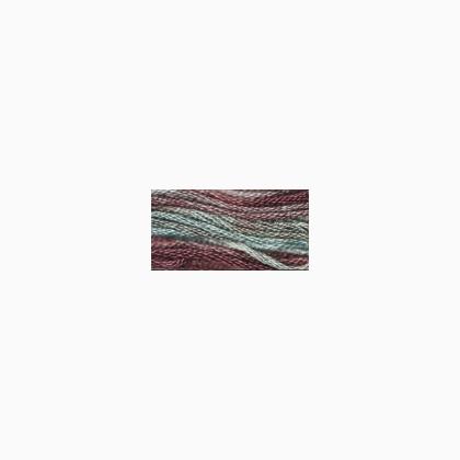 Sampler Threads: Creekbed