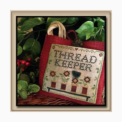 Thread Keeper