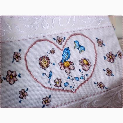 Primavera nel cuore