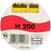Fliselina H200 - Negro