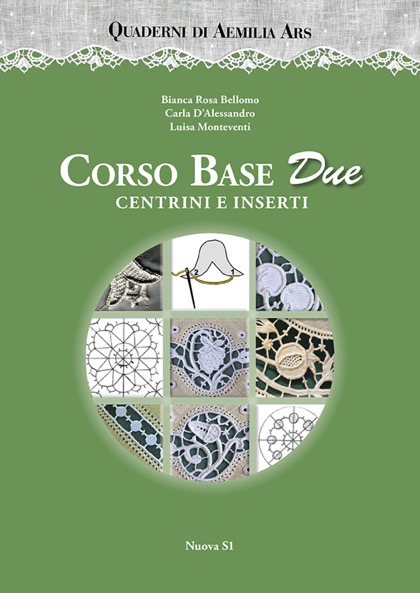 Quaderni di Aemilia Ars - Corso Base Due