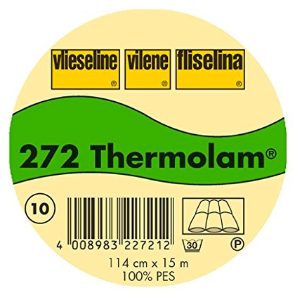 Thermolam 272 - blanco