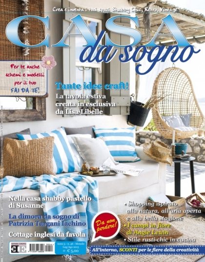 Casa da Sogno n. 46