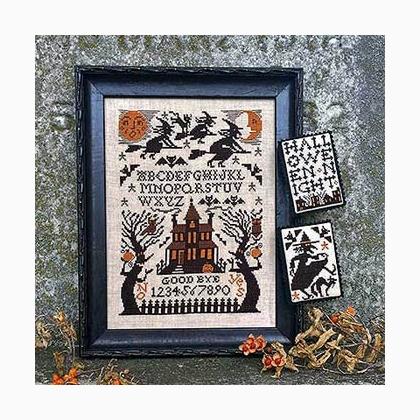 Witching Hour