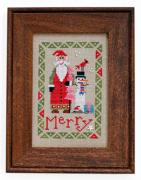 Wee Santa 2015 (w/chms)