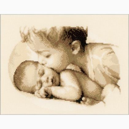 Amor fraternal