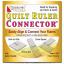 Conector regla para quilting