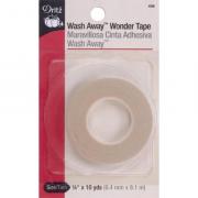 Cinta adhesiva Wonder Wash Away