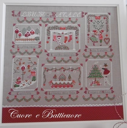 Album di Natale
