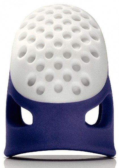 Dedal ergonómico - S