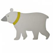 Sizzix Bigz Die - Oso ... paseando