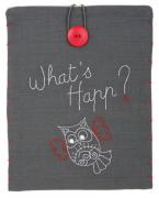 Funda para tableta - What's Happ?