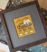 Give Thanks