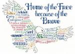 Let`s Be Brave