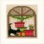 Tarjetas de felicitaciones Christmas Atmosphere (3)