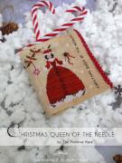 Christmas Queen of the Needles