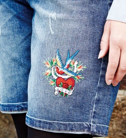Kit Tattoo