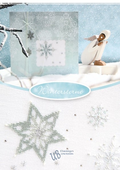 Wintersterne